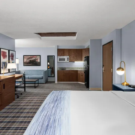 AmericInn by Wyndham Austin Hotels in Austin