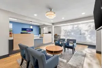Park Inn by Radisson, Salt Lake City Downtown - Mountain View