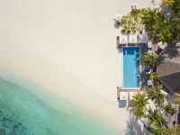 V Villas Maldives at Mirihi - MGallery Collection - Pools