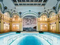 Hotell Onyxen Adults Only, WorldHotels Crafted Hotels near Centrum