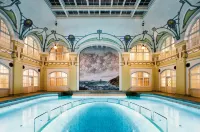 Hotell Onyxen Adults Only, WorldHotels Crafted - Boutique