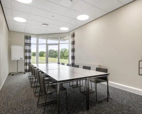Trinity Hotel og Konference Business Facilities Photos