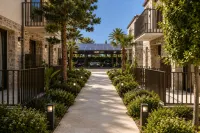 Ramada Resort by Wyndham Datca - 2-Star