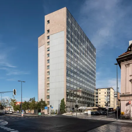 Exe Lev Hotels in Ljubljana