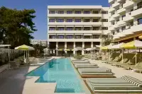 Ace Hotel and Swim Club Athens - 3-Sterne