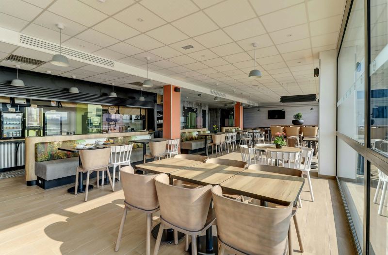 B&B Hotel Dijon Valmy Toison d'or photo 3