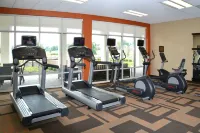 Courtyard Youngstown Canfield - Gym