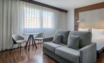 AC Hotel Alicante