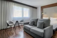 AC Hotel Alicante - parking