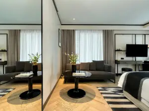 Academias Hotel, Autograph Collection