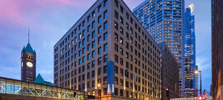 Emery, Autograph Collection Hotels in Minneapolis