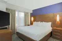 Residence Inn by Marriott Monroe - Gym