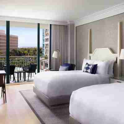 The Ritz-Carlton Coconut Grove, Miami Rooms