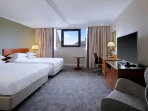 Delta Hotels by Marriott Liverpool City Centre