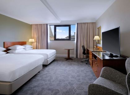 Delta Hotels by Marriott Liverpool City Centre