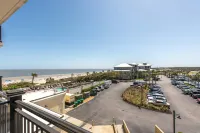 The Westin Jekyll Island Beach Resort - Merinäköala