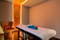Le Méridien Thimphu - spa