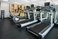 Fairfield Inn & Suites Harrisburg Hershey - Fitnessstudio
