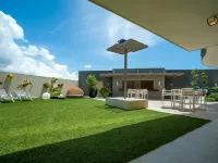 Embassy Suites by Hilton Santo Domingo Hotels near CEDIMAT