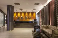 瓷器託尼奧飯店 - 4 星級