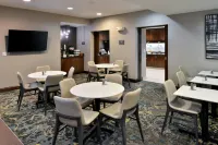 Residence Inn Springfield South - breakfast