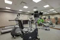 Residence Inn Chicago Midway Airport - Gym