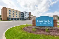 Fairfield Inn & Suites Goshen - Gym