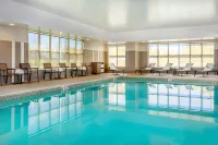 Residence Inn Nashua - Pet Friendly