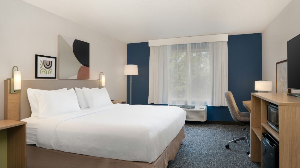 Spark by Hilton Lancaster