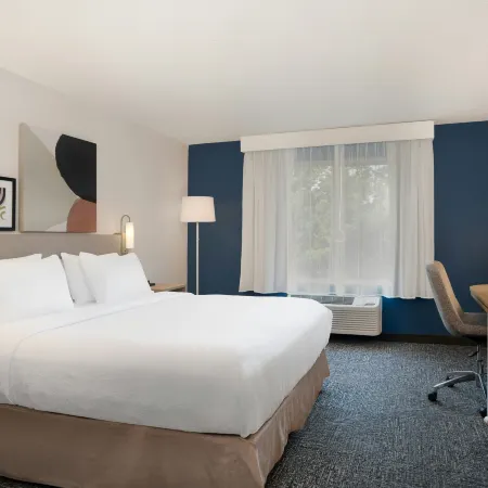 Spark by Hilton Lancaster