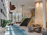 San Antonio Marriott Northwest Medical Center Hotels near Dellview Park