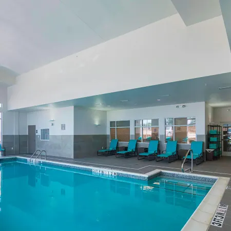 Residence Inn Denton