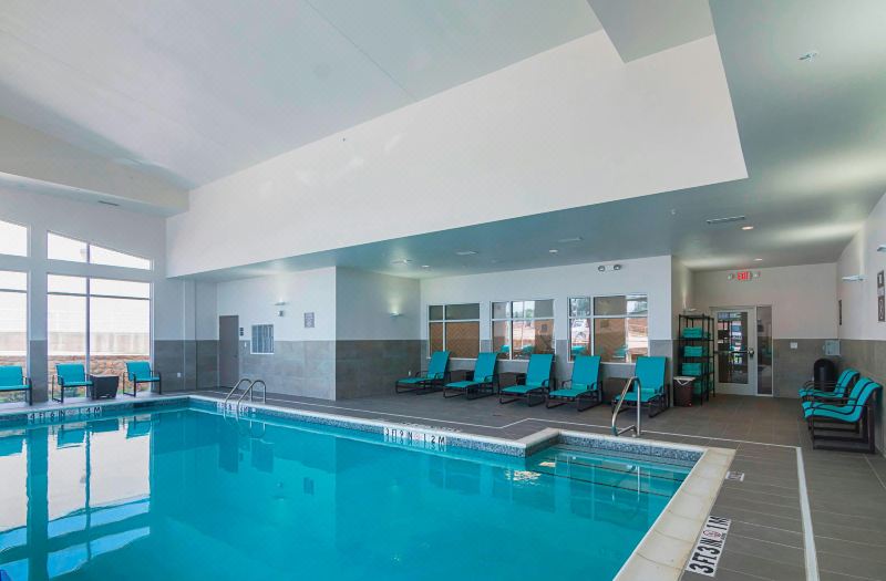 Residence Inn Denton photo 2