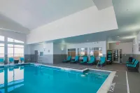 Residence Inn Denton - Pet friendly
