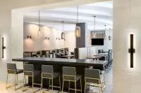 Residence Inn by Marriott Sacramento Downtown at Capitol Park - Pet friendly