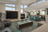 Residence Inn Shreveport-Bossier City/Downtown - 3 Sao