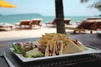 Long Set Resort - spa