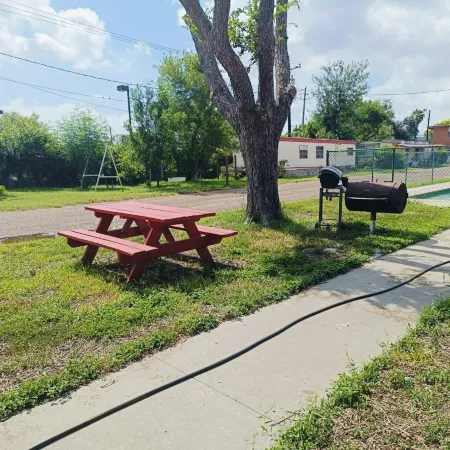 Pen Ann by Capital O Pharr/McAllen TX