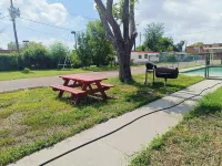 Pen Ann by Capital O Pharr/McAllen TX - 2-Star