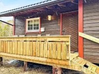 4 Person Holiday Home in Lysøysundet - 2-Star
