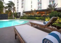 Victoria Ejecutivo - Pool