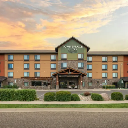 TownePlace Suites Billings