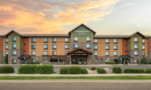 TownePlace Suites Billings