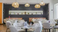巴拿馬城中心希爾頓花園飯店 - Wi-Fi