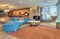 Fairfield Inn & Suites Greenville - 3-Star