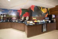 Fairfield Inn & Suites by Marriott Boston Milford - Breakfast