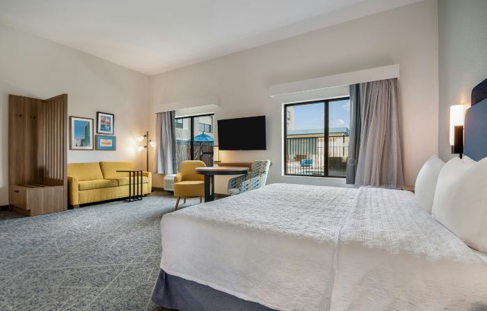 Hampton Inn & Suites by Hilton Irving DFW Airport North