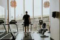 Le Capitole Hotel - نادي رياضي