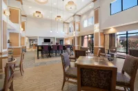 Hampton Inn & Suites Plattsburgh - 2-Star