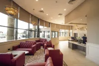 Da Vinci's Hotel - Pet friendly